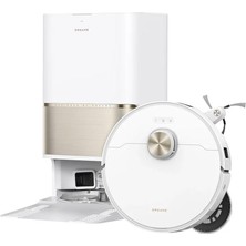 Dreame L50S Pro Ultra Robot Süpürge