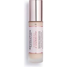 Mey İthalat Conceal & Hydrate Hyaluronik Asit F5 Fondöten