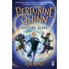 İyisi Olsun Peregrine Quinn - Kozmik Âlem