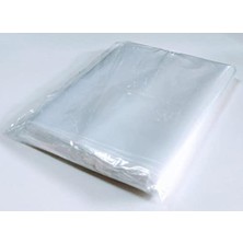 Mey İthalat 20X30 1 kg Naylon Torba