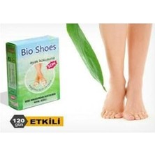Mey İthalat Bio Shoes Ayak Kokusu Giderici Lisinya Alithestereo