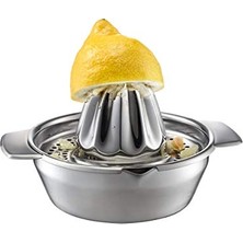 Mey İthalat 13970 Limon ve Narenciye Sıkacağı