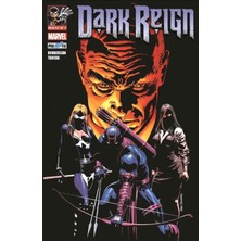İyisi Olsun What If? Dark Reign Dark Reign