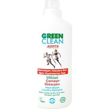 Mey İthalat Sport Çamaşır Deterjanı, 1l