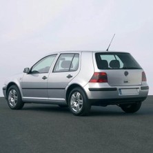 Mey İthalat Sol Arka Kapı Cam Düğmesi 3B0959855B Vw Golf 4 ile Uyumlu 1998-2004