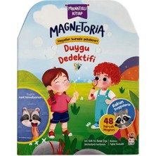 İyisi Olsun Magnetoria – Duygu Dedektifi