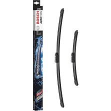 Mey İthalat Fiat 500 2009-2016 ve Renault Zoe 2013-2019 Için 600/340 mm Silecek Seti A299S 3397007299