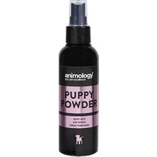 Mey İthalat Yavru Köpekler Için Pudra Kokulu Parfüm Mist Spreyi, 150 ml