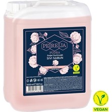 Mey İthalat Pudra Doğal Zeytinyağlı Sıvı Sabun 5000 ml