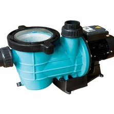 Mey İthalat Streamer 2010 Havuz Pompası STRN-100M 1 Hp, Monofaze-Pool Pump-Toptancıyızbiz