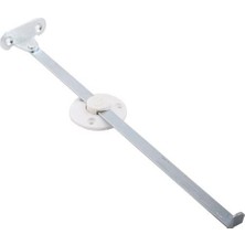 Mey İthalat Düşer Kapak Makası Frenli Dolap Çekmece Metal 25 cm