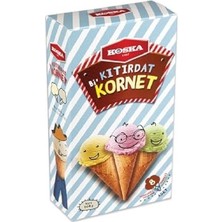 Mey İthalat Dondurma Korneti 104 G