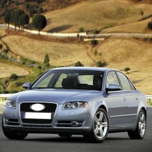 Mey İthalat Sol Arka Kapı Cam Açma Düğmesi 8E0959855 Audi A4 B7 ile Uyumlu 2005-2008