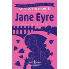 İyisi Olsun Jane Eyre - Kısaltılmış Metin