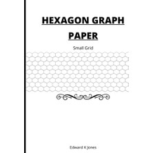 Mey İthalat Altıgen Grafik Kâğıdı, Küçük Izgara