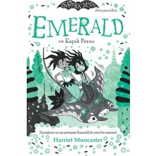 İyisi Olsun Emerald ve Kaçak Prens