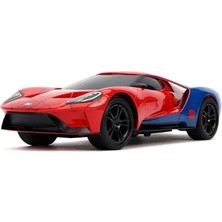 Mey İthalat 1:16 2017 Ford Gt USB Şarjlı Uzaktan Kumandalı Araba, S5914703826N1