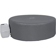 Mey İthalat Bestway Lay-Z Spa Energysense Termal Spa Örtüsü 1.96 M x 71 cm