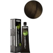 Mey İthalat Amonyaksız Saç Boyası 6.3 Fundamental 60 ml