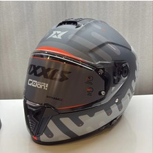 Axxis Axxıs Kask Hawk Evo Sv Freshpaınt C2 Mat Gri
