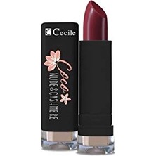 Mey İthalat Coco Nude Cashmere Rouge CN12 1 Paket (1 x 1 Adet)