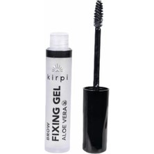 Mey İthalat 8 ml Aloe Vera Kaş Sabitleyici Jel