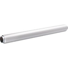 Evbuya Akıllı Kağıt - 100X150 cm Şeffaf, 2 Adet Yapışkansız Tutunan, Statik, Inovatif, Prat