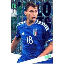Mey İthalat Panini Fifa Top Class 2024 Holo Giants Kartı, Nicol Barella