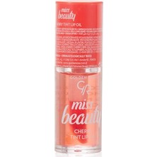 Mey İthalat Miss Beauty Cherry Tint Lip Oil