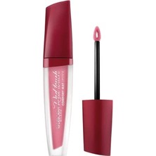 Mey İthalat Red Touch Likit Ruj No:02 Nude Rose