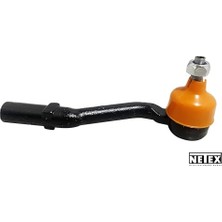 Mey İthalat Sağ Rot Başı Citroen C3 Ii 1.0/1.2/1.4/1.6 09 =>, Ds3 1.4/1.6 09-15 Ntx SRB0125