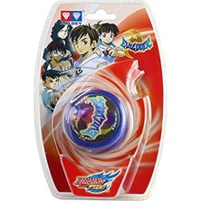 Mey İthalat Blazing Evildoer Spirit Yoyo