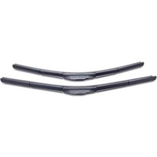 Mey İthalat Ön Cam Silecek Takımı 53X45 cm Toyota Corona ile Uyumlu 1992-1994