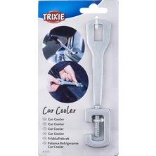 Trixie Köpek Için Bagaj Kapağı Aralık Tutucu