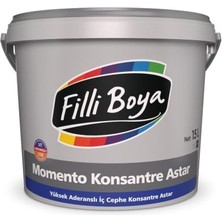 Mey İthalat Konsantre Astar, 2,5 L