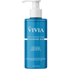 Mey İthalat Sebum Dengeleyici ve Siyah Nokta Karşıtı Yüz Temizleme Jeli, Tüm Cilt Tipleri 200 ml