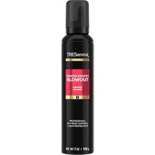 Mey İthalat Keratin Smooth No:3 Şekillendirici Saç Köpüğü 198 G