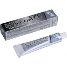 Mey İthalat Siyah Sıvı Conta 45 G