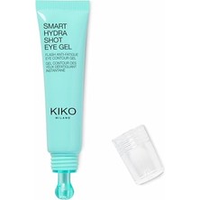 Mey İthalat Smart Hydra Shot Eye Gel Nemlendirici Göz Jeli