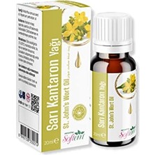Mey İthalat Sarı Kantaron Yağı 20 ml