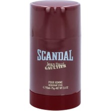 Mey İthalat Scandal Pour Homme Deodorant Stick