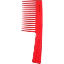 Mey İthalat 995 Ultra Super Açma Tarağı, Ergonomik Tasarım, Yağ Dengesi, Rahat Açma