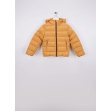 Lee Cooper Sarı Erkek Çocuk Mont 251 Lcb 232001 Dolly Hardal