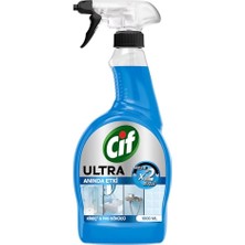 Mey İthalat Ultra Sprey Kireç ve Pas Sökücü 1000 ml