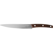 Mey İthalat Orkestra Ceviz Dilimleme Bıçağı, 34 cm
