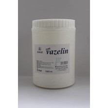 Mey İthalat Pure Vazelin 1000 ml