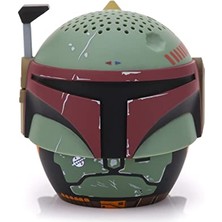 Mey İthalat Star Wars Mandalorian Boba Fett Bluetooth Hoparlör