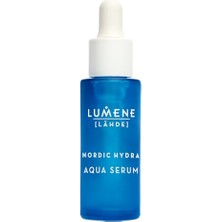 Mey İthalat Arctic Dew Quenching Aqua Kutup Kaynak Suyu Içeren Nem Serumu (30 Ml)