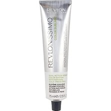 Mey İthalat Professional Colour Rp Rvl Color Sublıme 4 75 ml