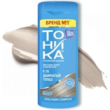 Mey İthalat Renk Veren Saç Balsamı 9.10 Dumanlı Topaz (Smoky Topaz) 150 ml